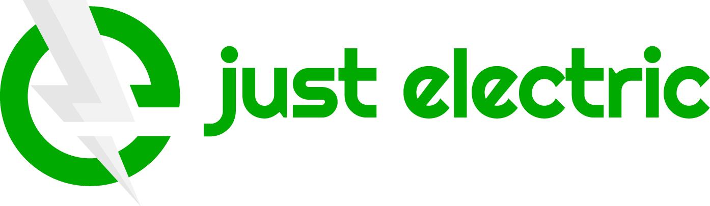 Just Electric Logo