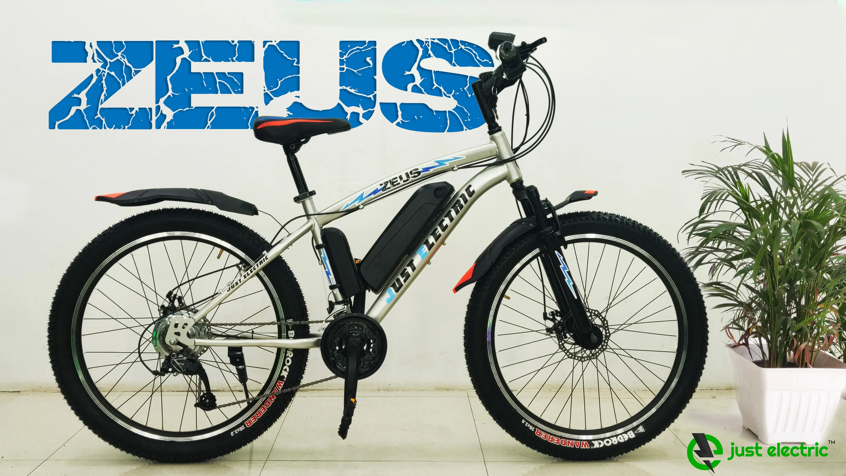 Zeus E-Cycle